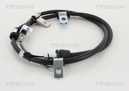 TRISCAN Tross,seisupidur 8140 43150