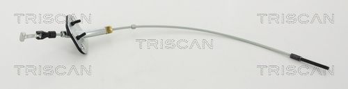 TRISCAN Tross,seisupidur 8140 501103