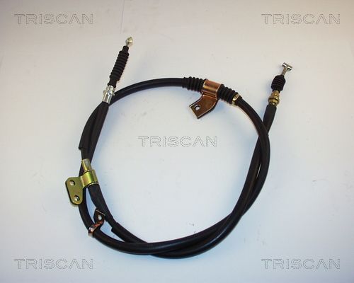 TRISCAN Тросик, cтояночный тормоз 8140 50113