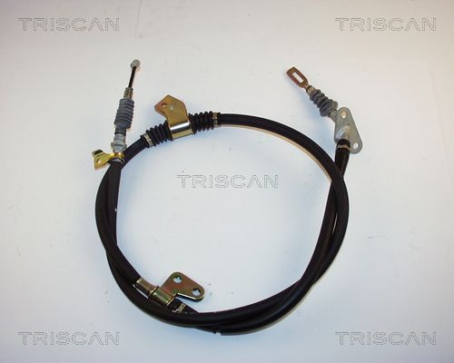 TRISCAN Тросик, cтояночный тормоз 8140 50115