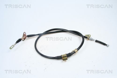 TRISCAN Тросик, cтояночный тормоз 8140 50116