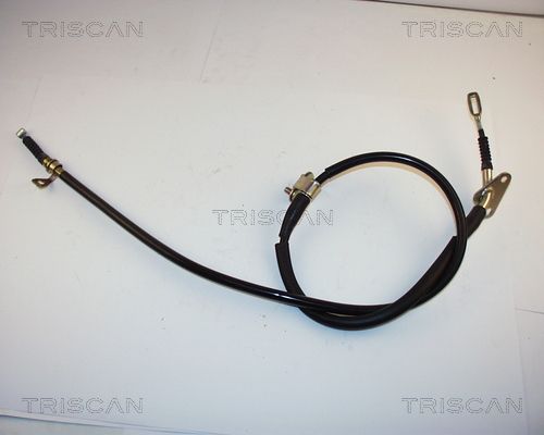 TRISCAN Тросик, cтояночный тормоз 8140 50119