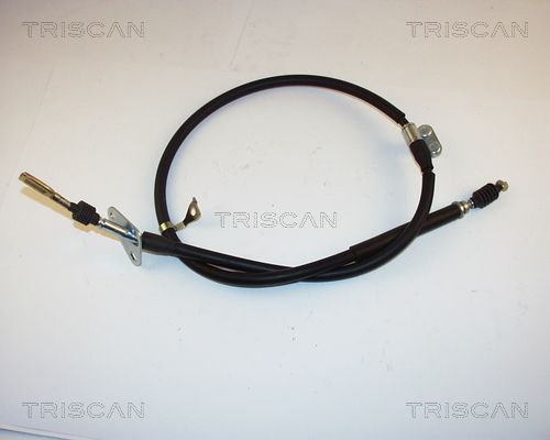 TRISCAN Тросик, cтояночный тормоз 8140 50122