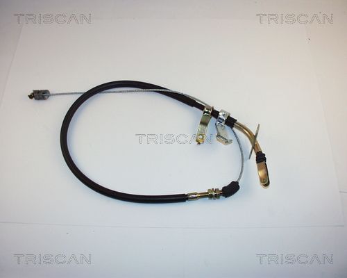 TRISCAN Tross,seisupidur 8140 50131