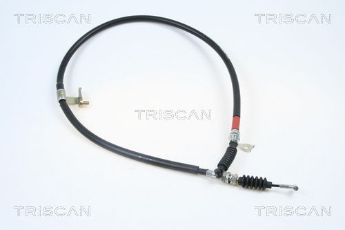 TRISCAN Тросик, cтояночный тормоз 8140 50150