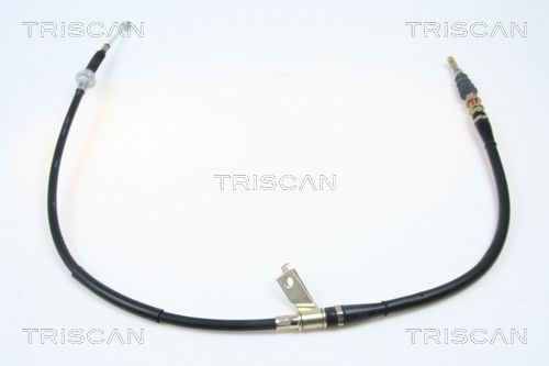 TRISCAN Тросик, cтояночный тормоз 8140 50154