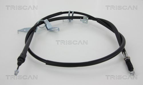 TRISCAN Тросик, cтояночный тормоз 8140 50167