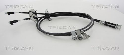 TRISCAN Tross,seisupidur 8140 50183