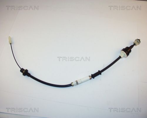 TRISCAN Трос, управление сцеплением 8140 65201
