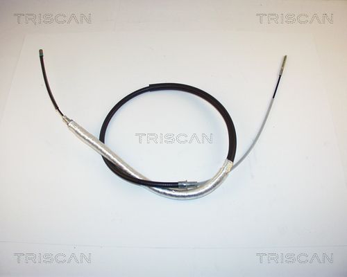 TRISCAN Тросик, cтояночный тормоз 8140 66104