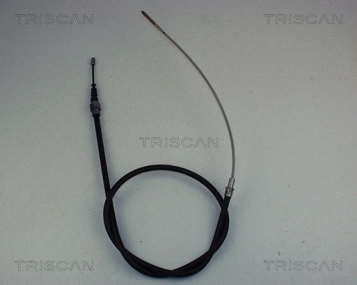 TRISCAN Тросик, cтояночный тормоз 8140 66108