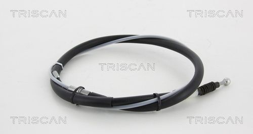 TRISCAN Тросик, cтояночный тормоз 8140 67112