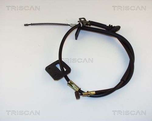 TRISCAN Тросик, cтояночный тормоз 8140 69112
