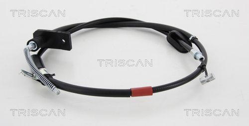TRISCAN Тросик, cтояночный тормоз 8140 69137