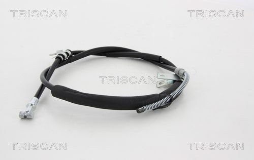 TRISCAN Тросик, cтояночный тормоз 8140 69147