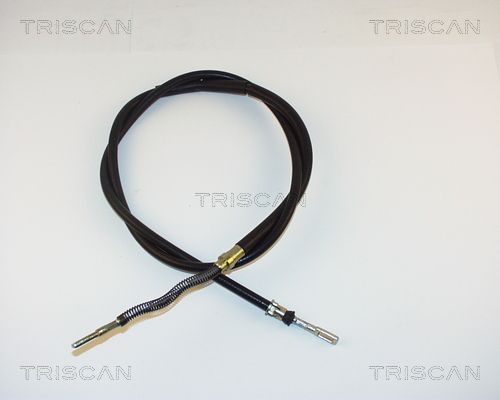 TRISCAN Тросик, cтояночный тормоз 8140 70103