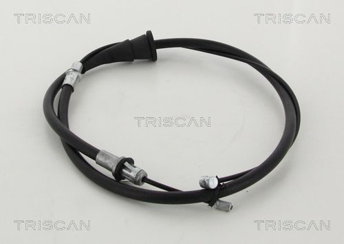 TRISCAN Тросик, cтояночный тормоз 8140 80106