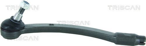 TRISCAN Наконечник поперечной рулевой тяги 8500 11120