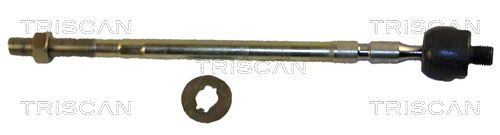 TRISCAN Осевой шарнир, рулевая тяга 8500 13110