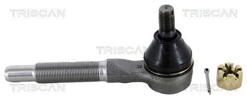 TRISCAN Rooliots 8500 14141