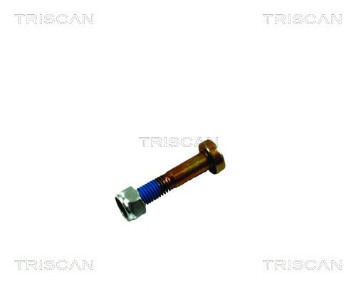 TRISCAN Монтажный комплект, рычаг независимой подвески кол 8500 16861
