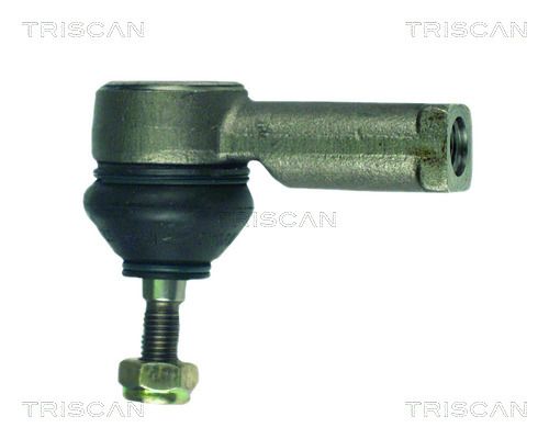 TRISCAN Rooliots 8500 24020