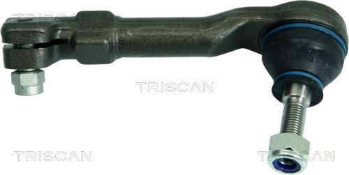 TRISCAN Наконечник поперечной рулевой тяги 8500 25109