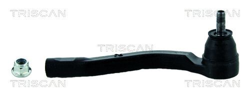 TRISCAN Наконечник поперечной рулевой тяги 8500 25139