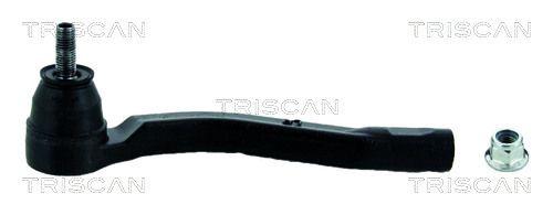 TRISCAN Наконечник поперечной рулевой тяги 8500 25140