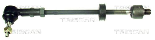 TRISCAN Sisemine rooliots,roolivarras 8500 27301