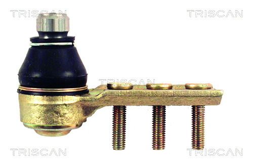 TRISCAN Шарнир независимой подвески / поворотного рычага 8500 27500