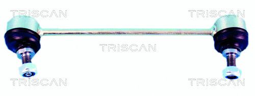 TRISCAN Тяга / стойка, стабилизатор 8500 27605