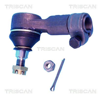 TRISCAN Rooliots 8500 29047