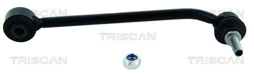 TRISCAN Тяга / стойка, стабилизатор 8500 29672