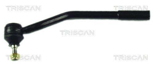 TRISCAN Наконечник поперечной рулевой тяги 8500 38102