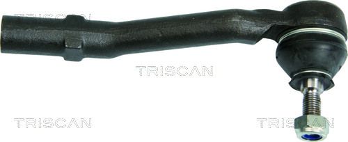TRISCAN Наконечник поперечной рулевой тяги 8500 38103