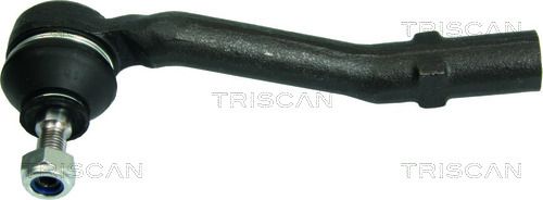TRISCAN Наконечник поперечной рулевой тяги 8500 38104