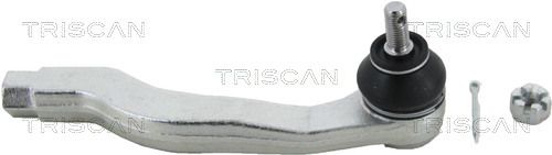 TRISCAN Наконечник поперечной рулевой тяги 8500 40109