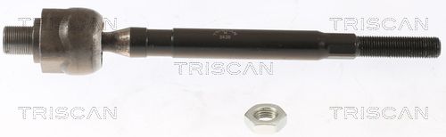 TRISCAN Осевой шарнир, рулевая тяга 8500 40218