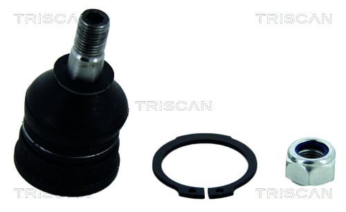 TRISCAN Шарнир независимой подвески / поворотного рычага 8500 50552