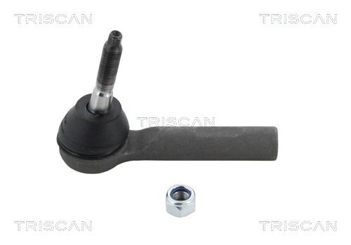 TRISCAN Rooliots 8500 80100