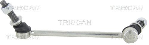 TRISCAN Тяга / стойка, стабилизатор 8500 80604