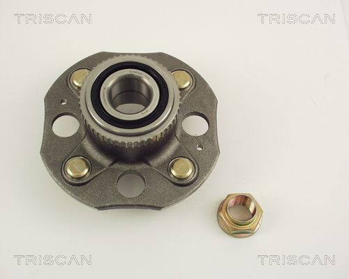 TRISCAN Комплект подшипника ступицы колеса 8530 10244