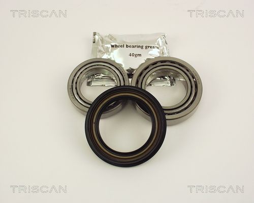 TRISCAN Комплект подшипника ступицы колеса 8530 14114