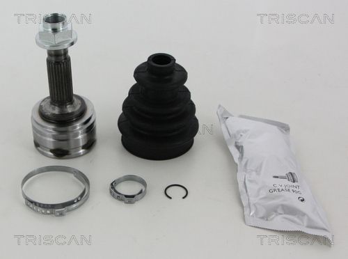 TRISCAN Шарнирный комплект, приводной вал 8540 10112