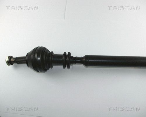 TRISCAN Veovõll 8540 10503