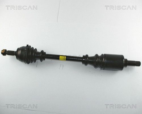 TRISCAN Veovõll 8540 10504