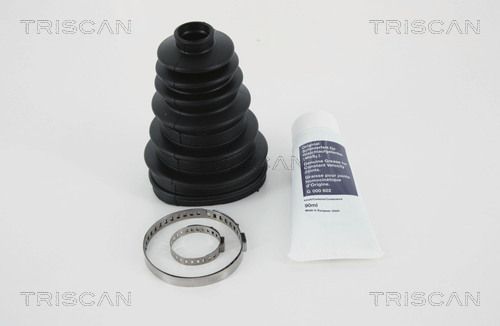 TRISCAN Комплект пылника, приводной вал 8540 10799