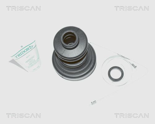 TRISCAN Комплект пылника, приводной вал 8540 10801