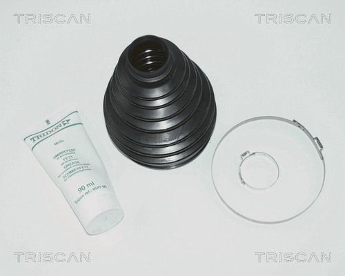 TRISCAN Kaitsekummikomplekt, veovõll 8540 10808